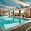 Home2 Suites by Hilton Woodbridge Potomac Mills