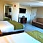 Manhattan View Hotel