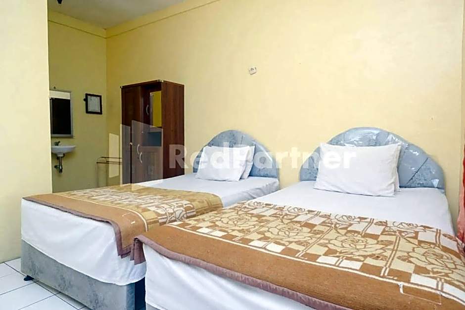 OYO 3206 Hotel Sido Langgeng