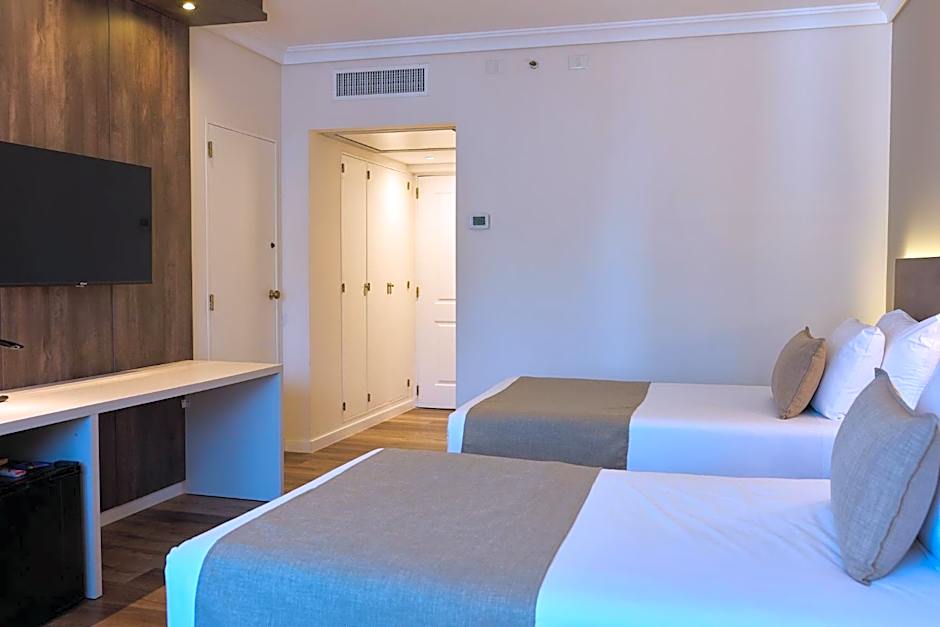 Dazzler by Wyndham Buenos Aires San Martin