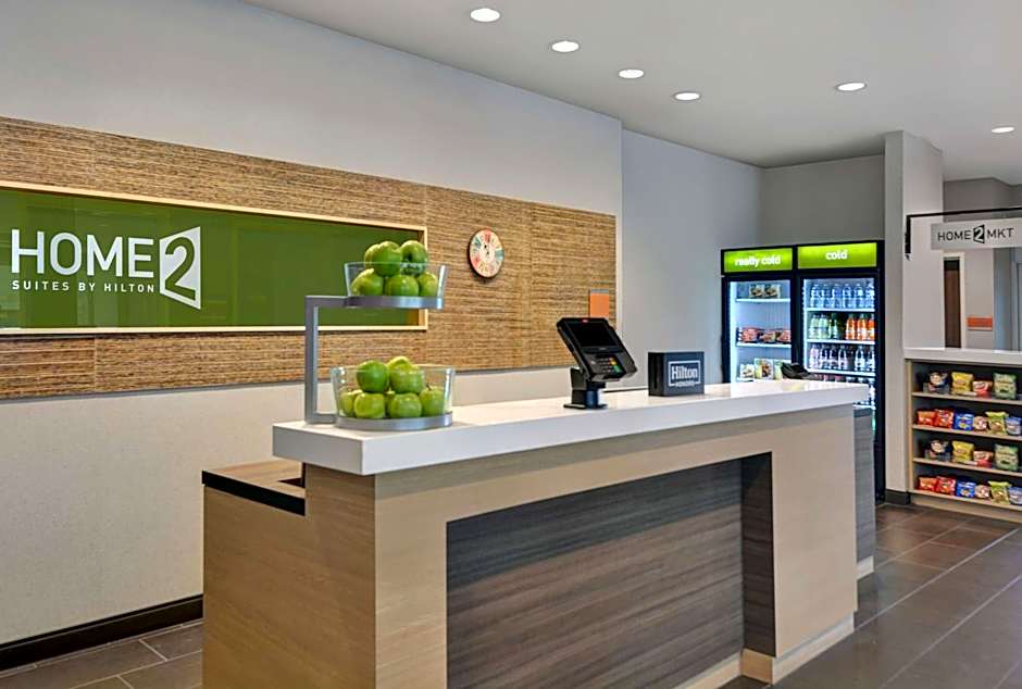 Home2 Suites by Hilton Panama City Beach, FL