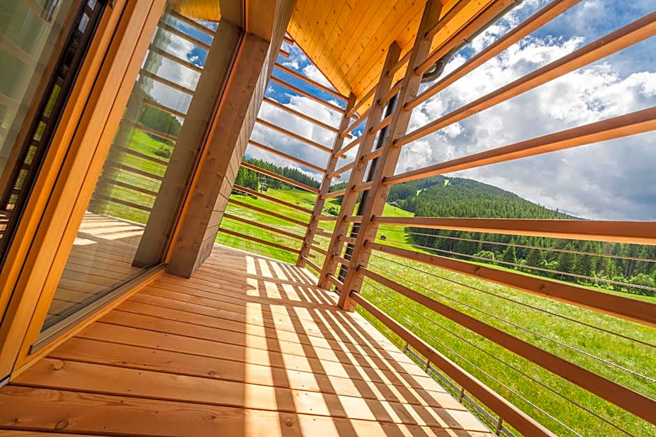 JOAS natur.hotel.b&b