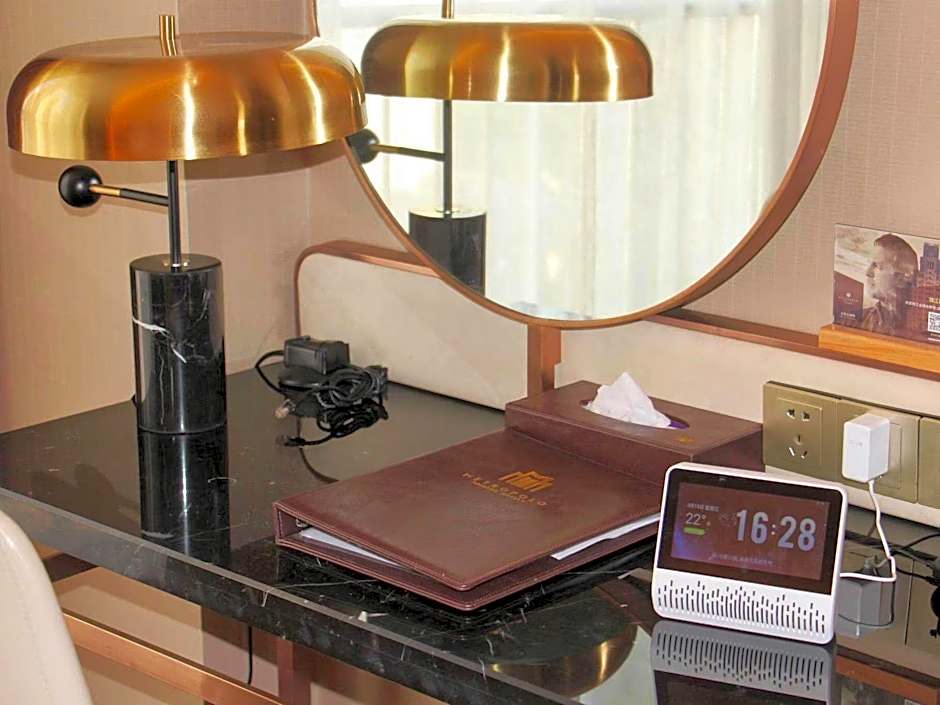 Jinjiang Metropolo Fuzhou Cangshan