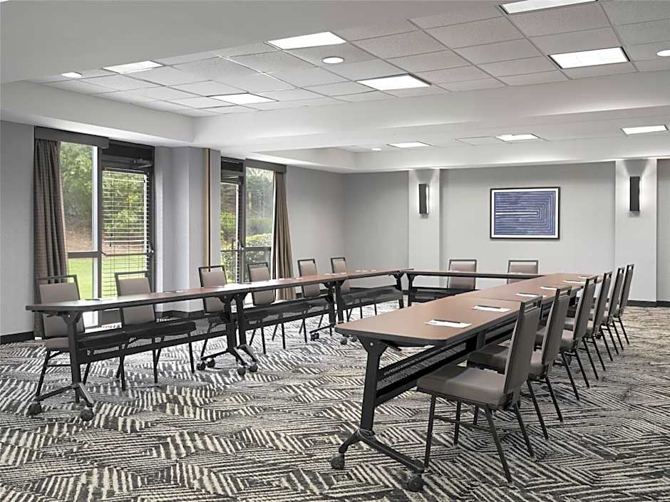 Hyatt Place Atlanta Alpharetta North Point Mall