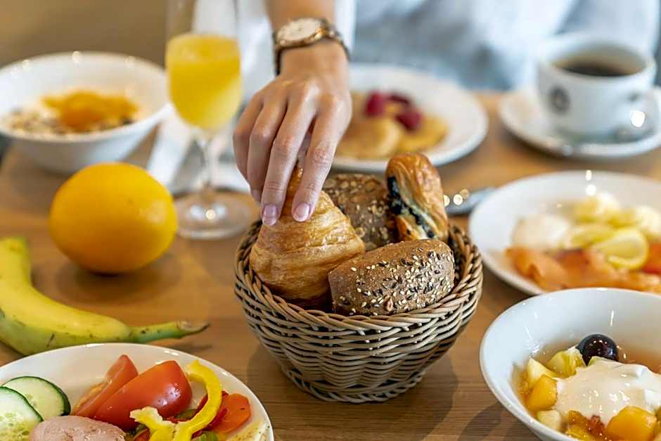 Augsburg Hotel Sonnenhof