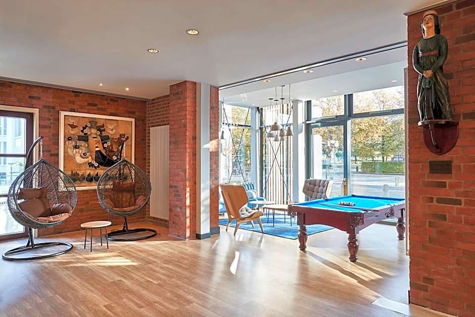 Steigenberger Conti Hansa