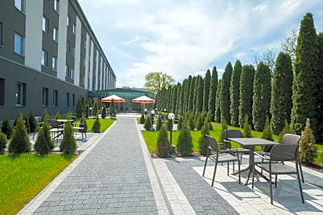 Premier Kraków Hotel 2