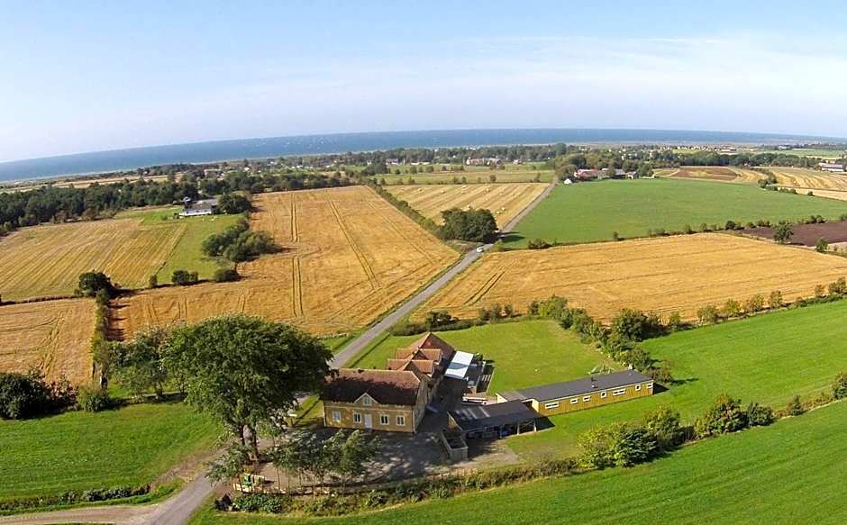 Björkängs Vandrarhem