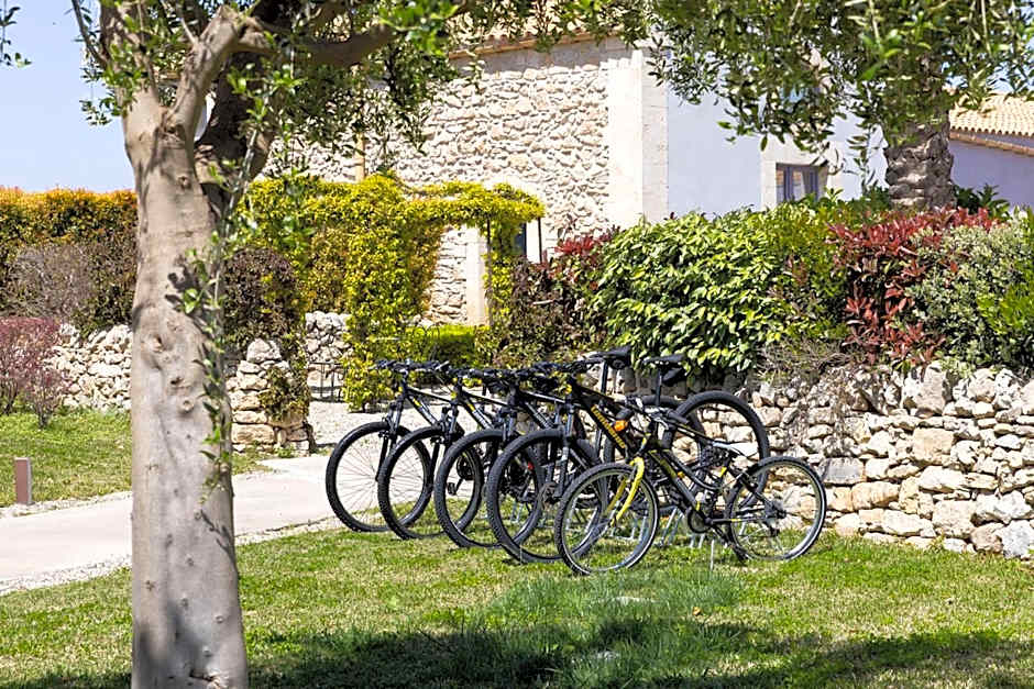 Masseria del Carrubo - ex Casal di Noto