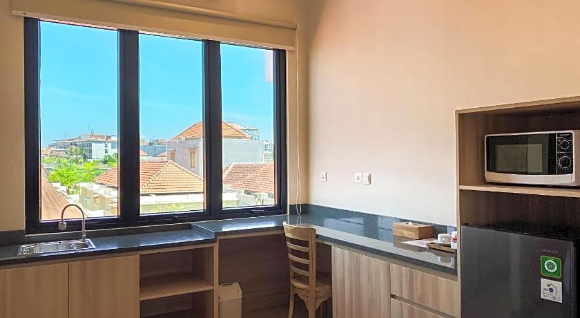 Svarna Suite Seminyak