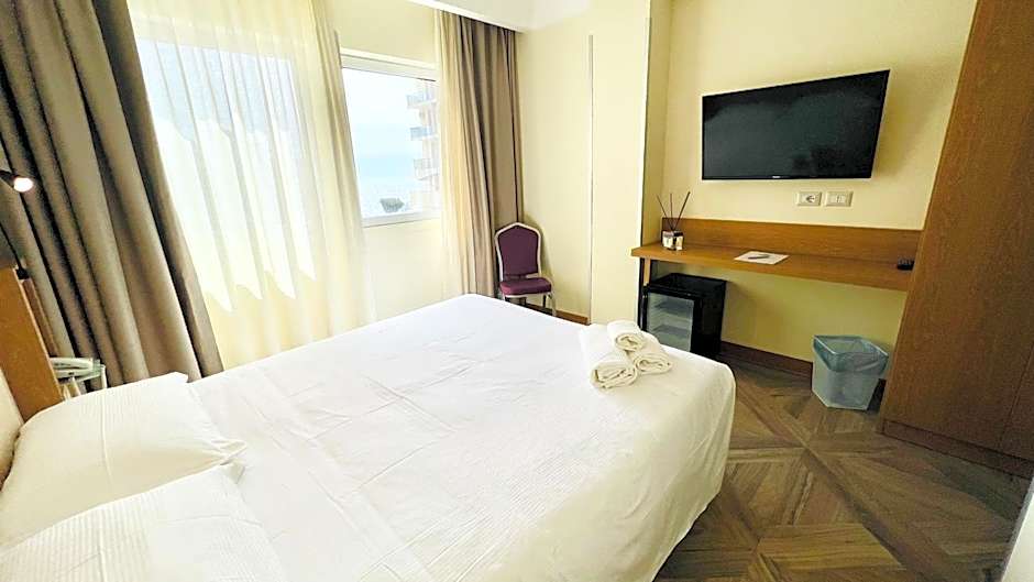 Catania Sea Palace Hotel