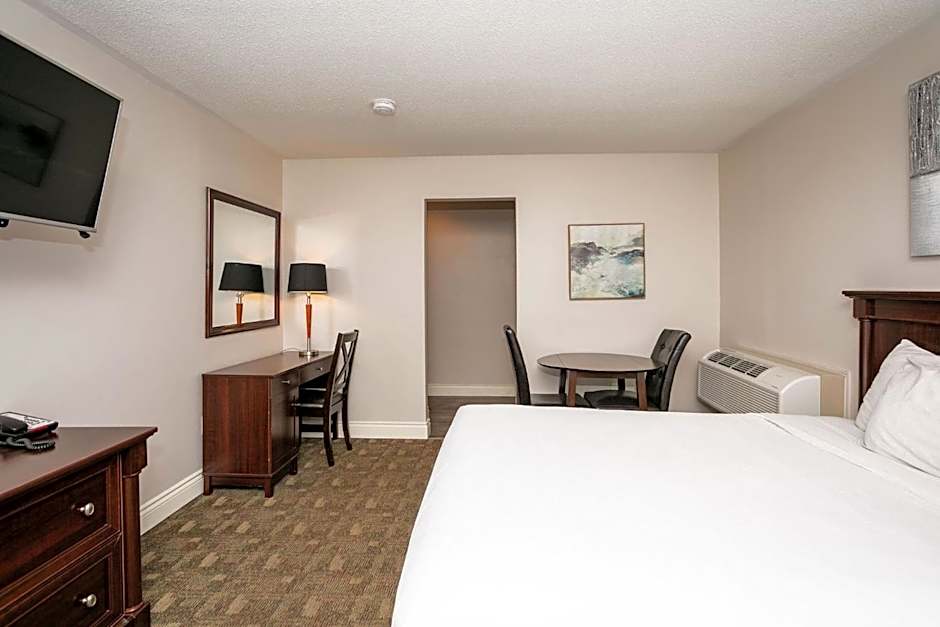 Canadas Best Value Inn And Suites Charlottetown