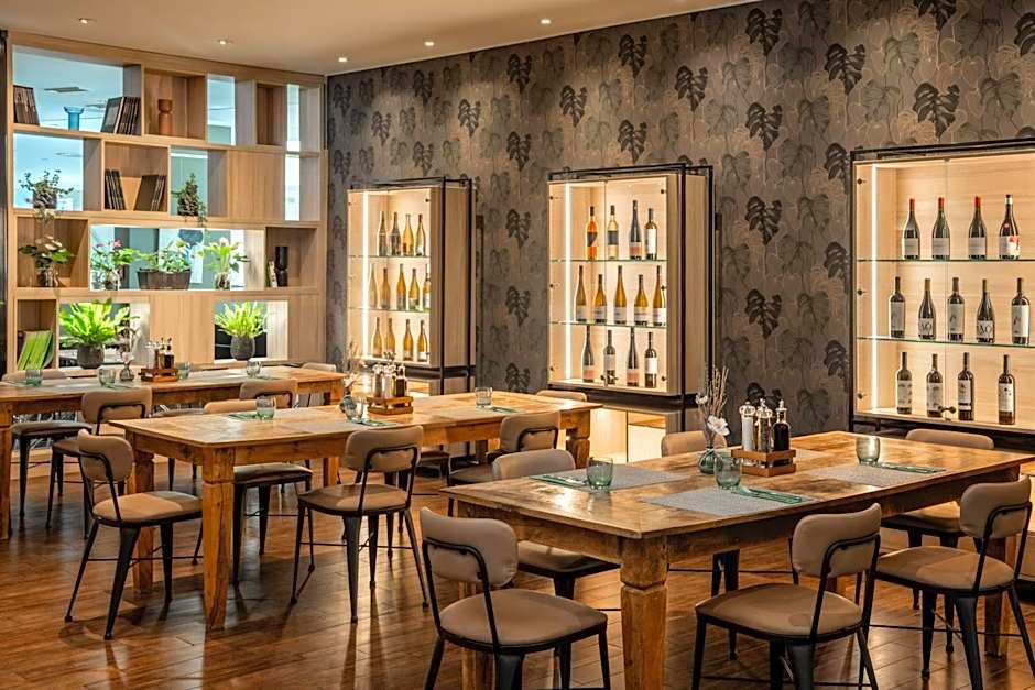 Hotel Oberhausen Neue Mitte Affiliated by Melia