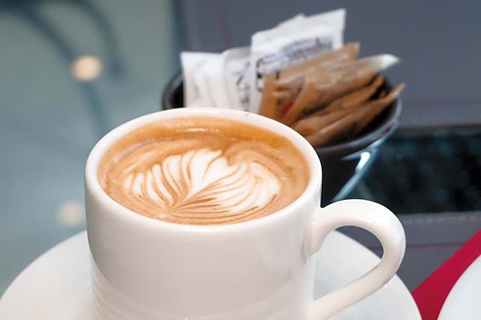 Ludovisi Palace Hotel