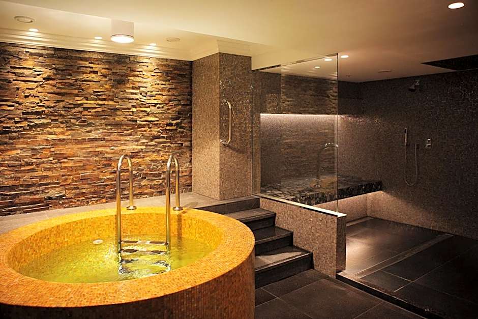 InterContinental Amstel Amsterdam By IHG