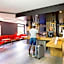 ibis Mulhouse Ile Napoleon