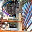 Teetotum hotel