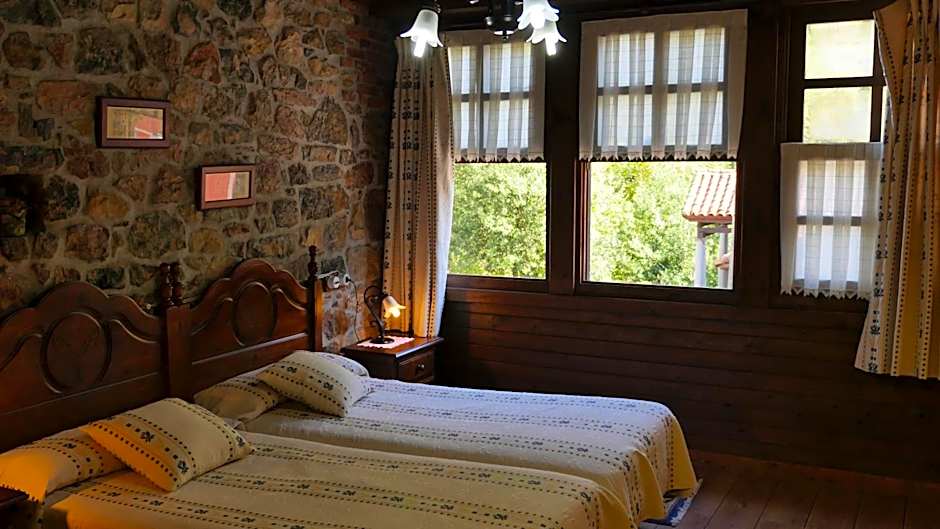 Hotel Rural Los Texos