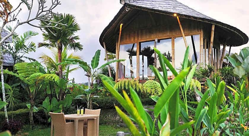 Padi Bali Eco Villas