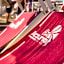 Hotel Marina Beach - Azzurro Club