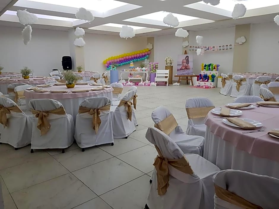 Hotel Sol del Pacifico