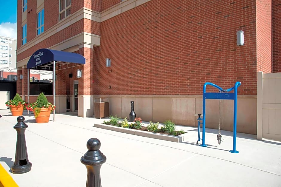 TownePlace Suites by Marriott Champaign
