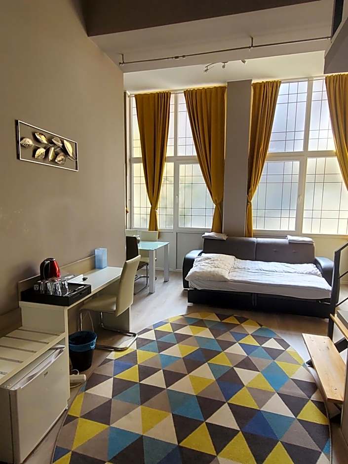 Hotel Sissy Residence