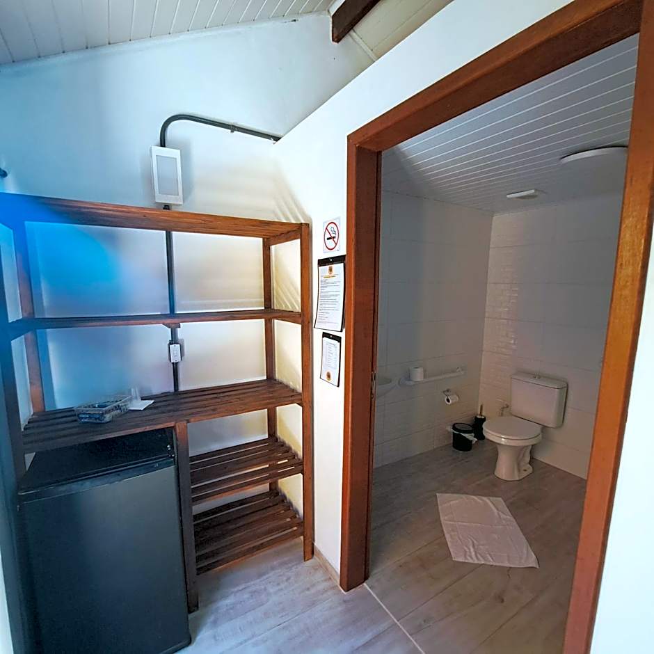 Pousada Trilha da Serra