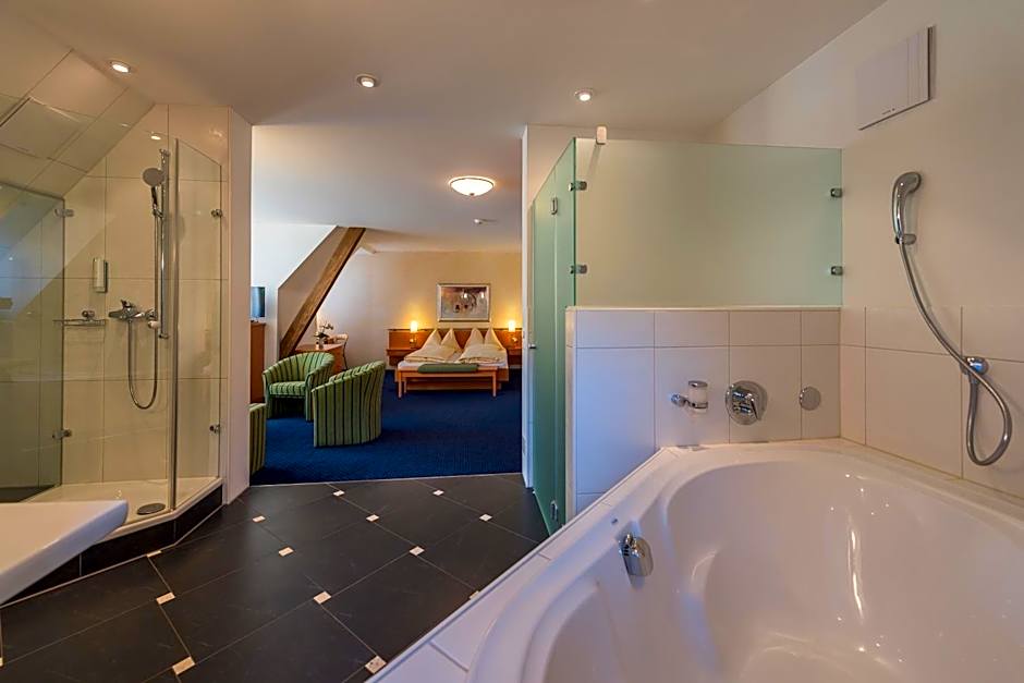 Parkhotel Gunten – Beach & Spa