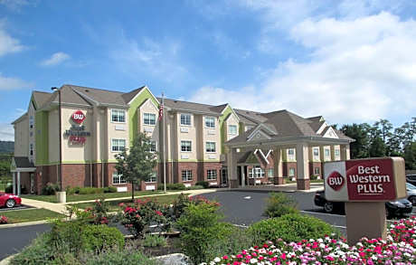Best Western Plus Harrisburg Mechanicsburg