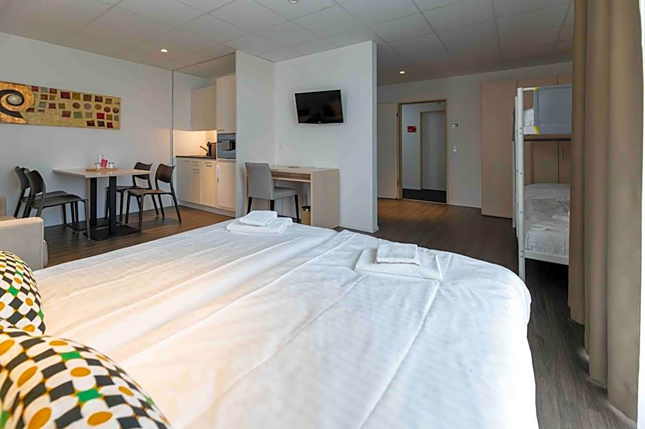 Los Lorentes Hotel Bern Airport