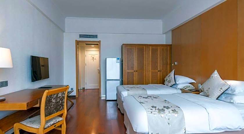 Qingdao Haidu Hotel