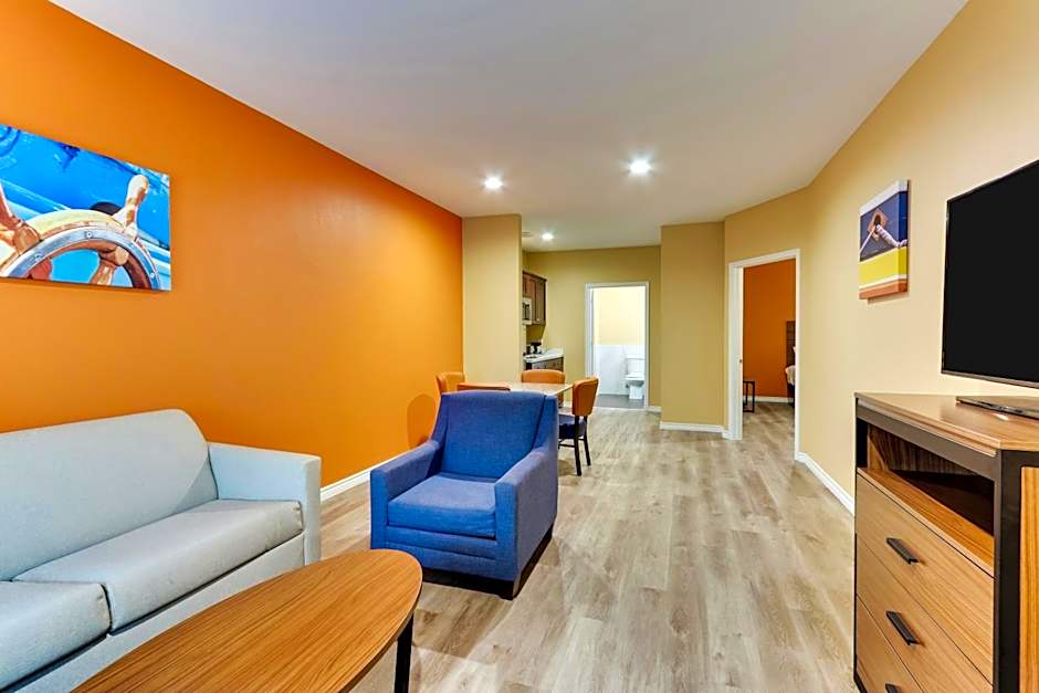 Captains Quarters Inn
