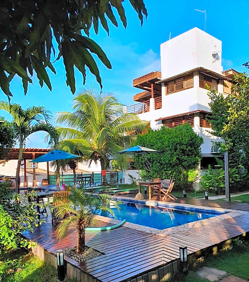 Pipa panorama aparthotel