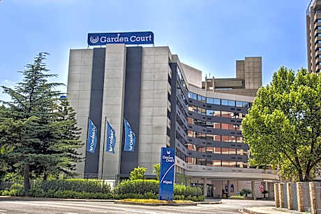 Garden Court Milpark