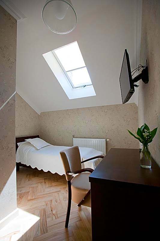 Impresja Restauracja Hotel