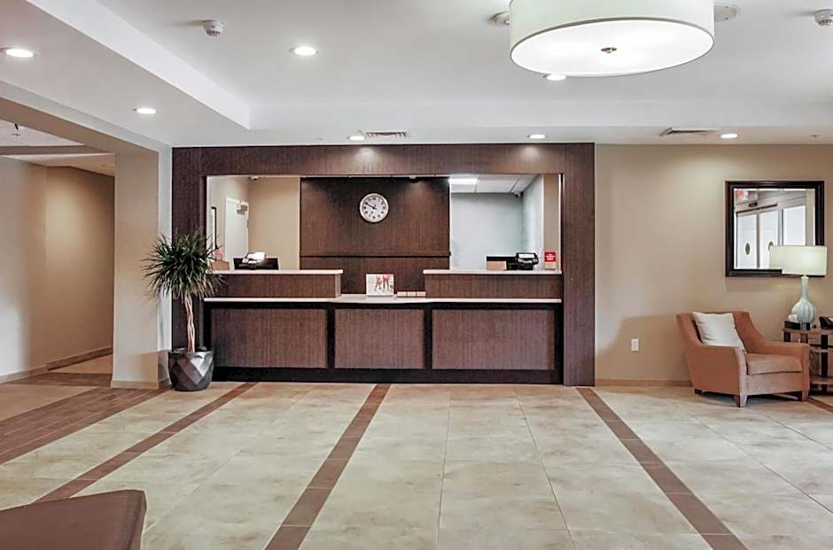 Candlewood Suites Brighton By IHG