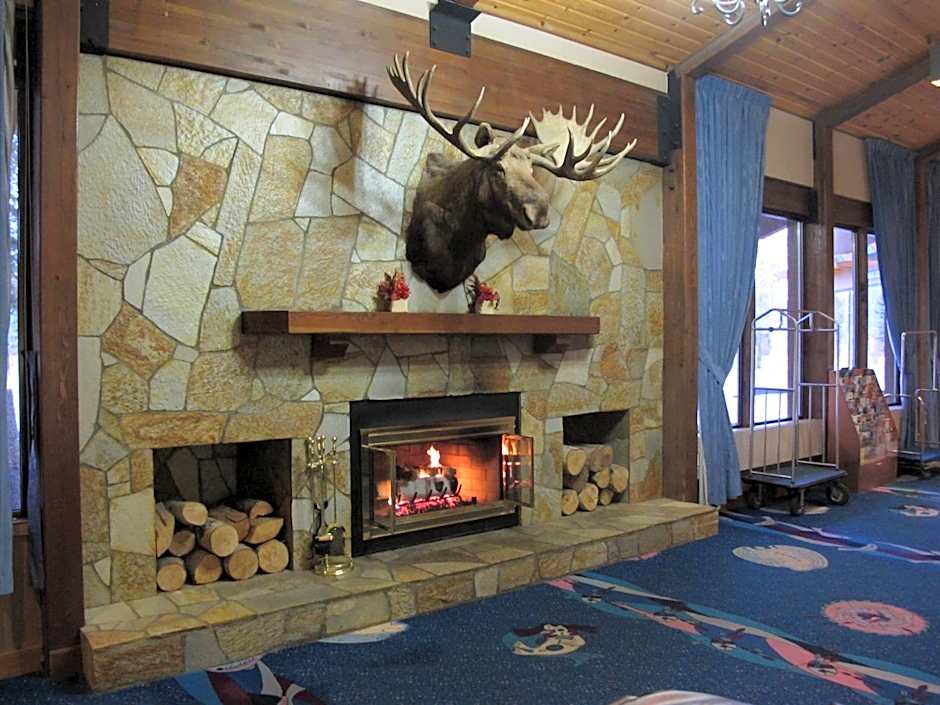 Best Western Lake Lucille Inn