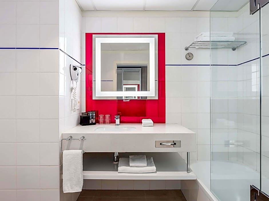 Novotel Wellington Hotel