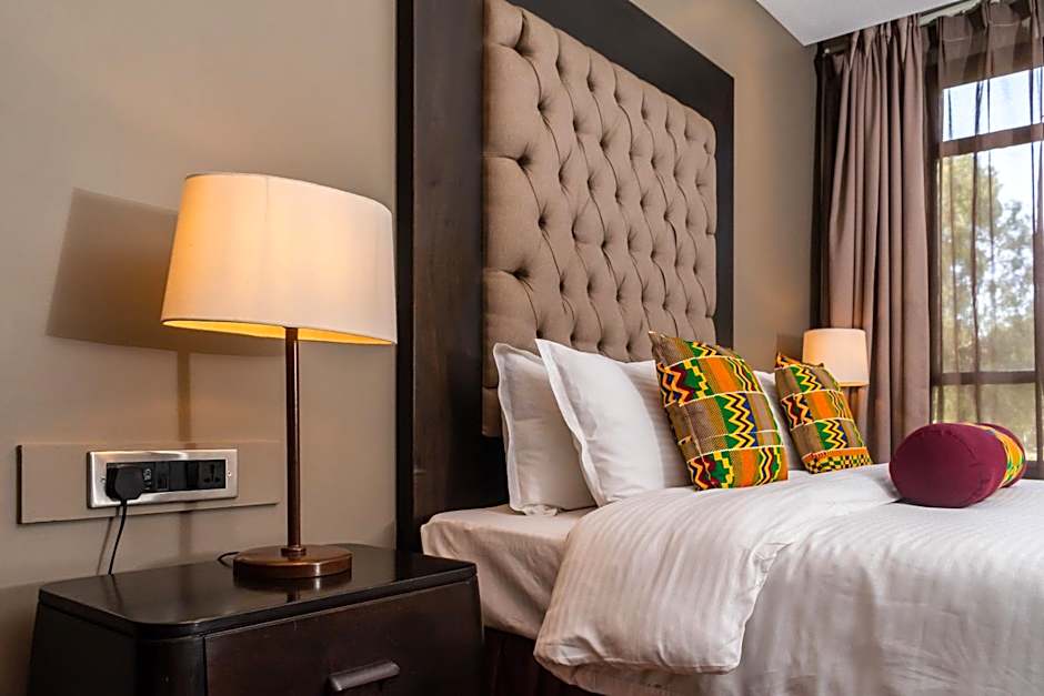 Longonot Place Suite - Nairobi, City Centre CBD