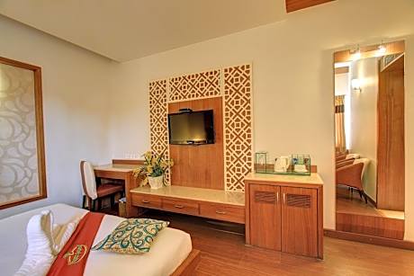 Large Single Room