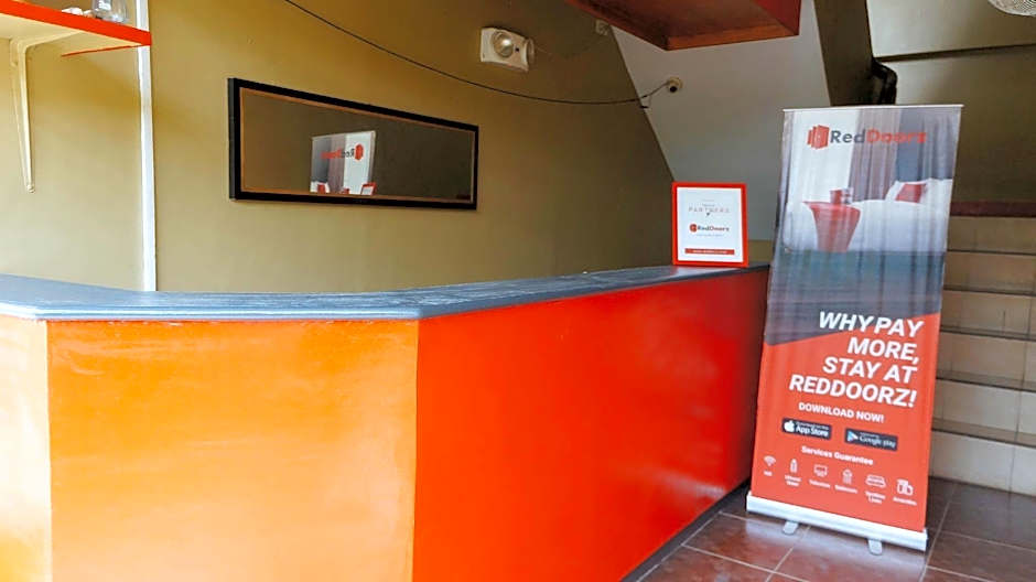 RedDoorz @ Bankal Lapulapu