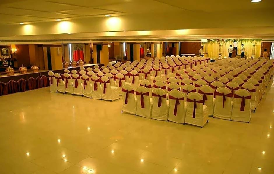 Sitara Residency Ameerpet