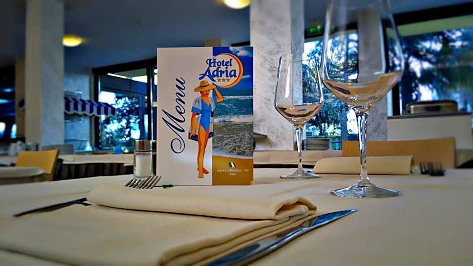 Hotel Adria