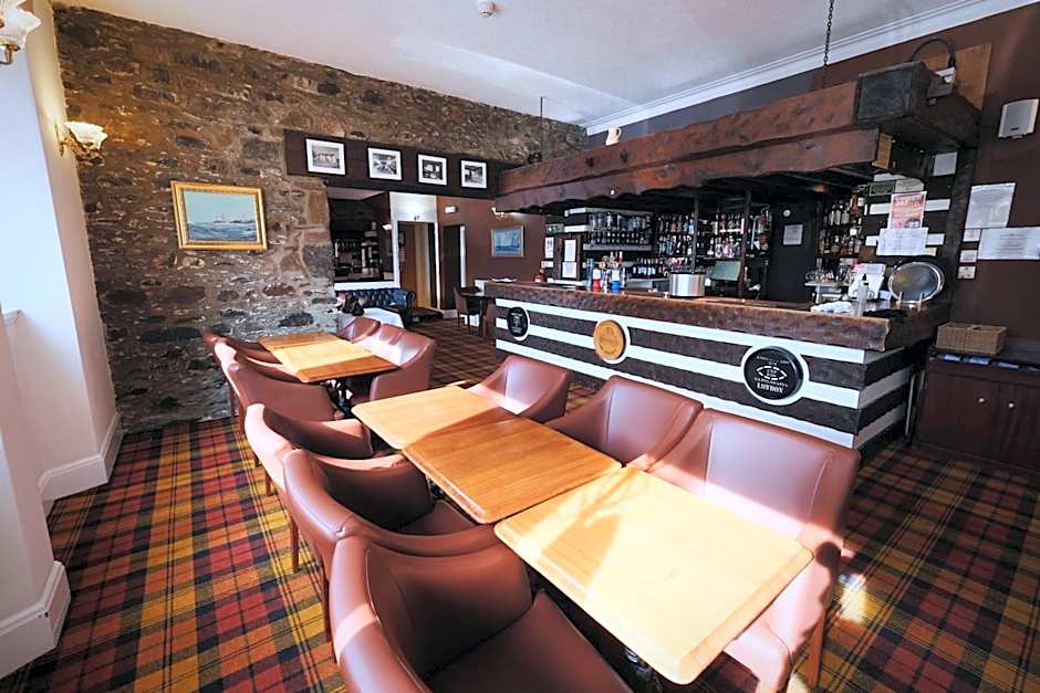 Fife Lodge Hotel