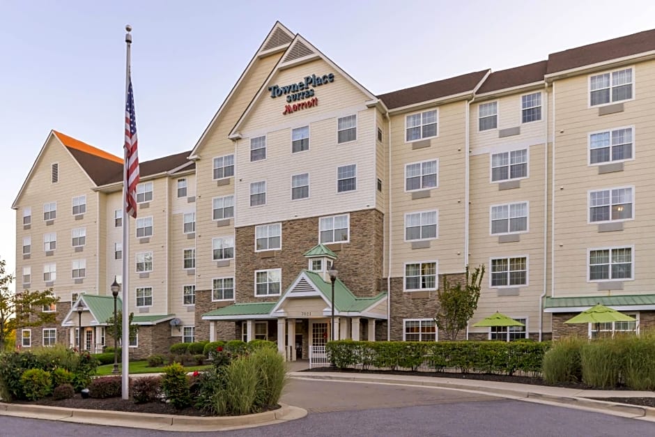 TownePlace Suites by Marriott Arundel Mills Bwi Airport