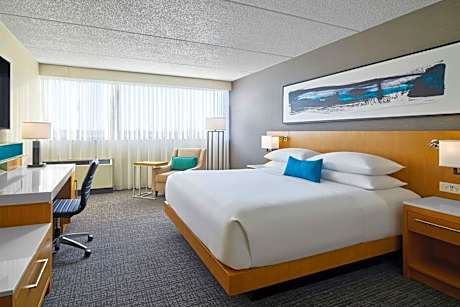 Guest Room, 1 King