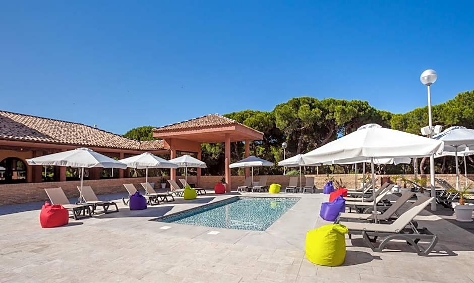 Barceló Punta Umbría Beach Resort