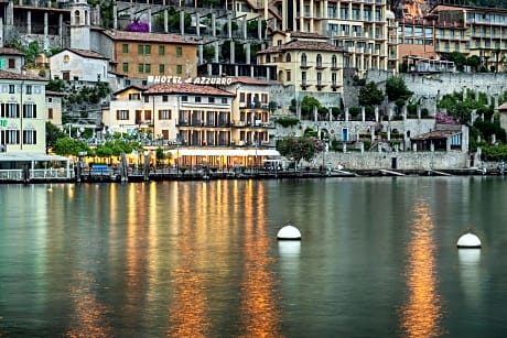 Hotel All'Azzurro