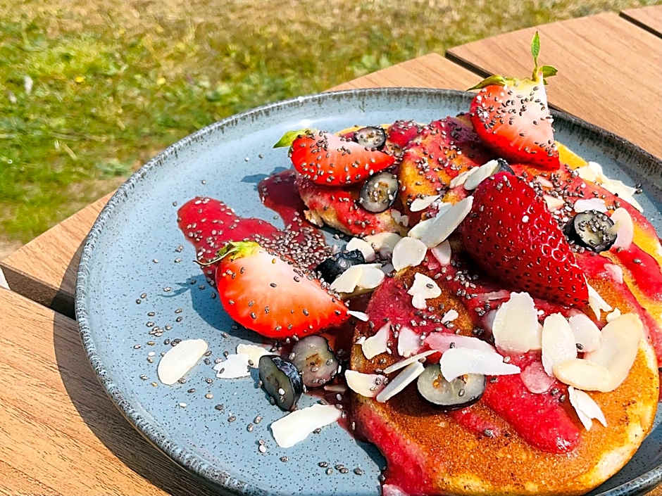 Kliff Butiik Majutus